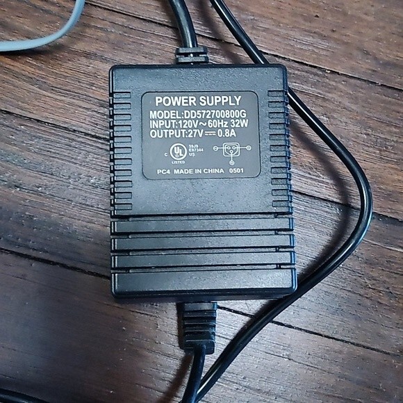 Hypercom T7P-T Credit Card Terminal - Picture 7 of 8